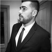 Me gusta mucho enseñar mates y lengua